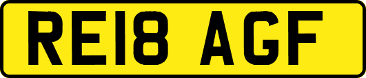 RE18AGF