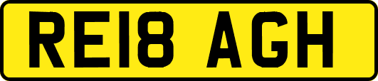 RE18AGH
