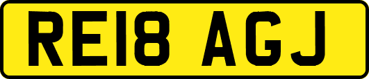 RE18AGJ