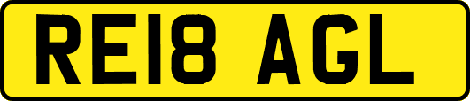 RE18AGL