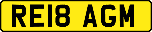 RE18AGM