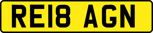 RE18AGN