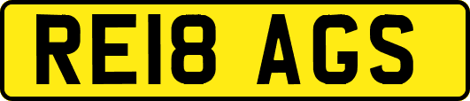 RE18AGS