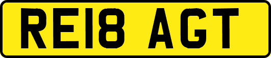 RE18AGT