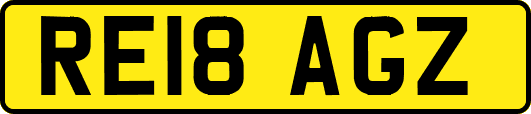 RE18AGZ