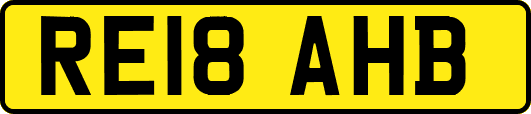 RE18AHB