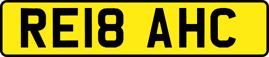 RE18AHC