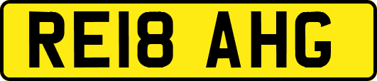RE18AHG