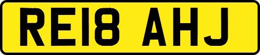 RE18AHJ