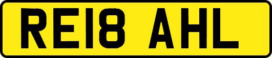 RE18AHL