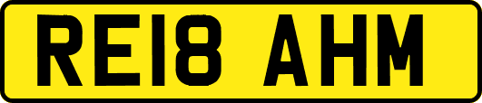 RE18AHM