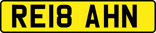 RE18AHN
