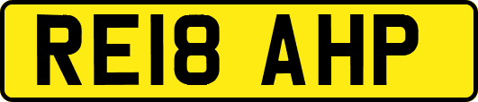 RE18AHP