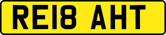 RE18AHT