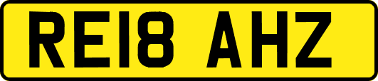 RE18AHZ