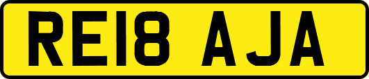 RE18AJA