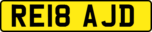 RE18AJD