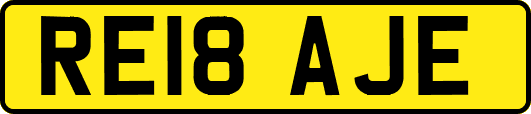 RE18AJE