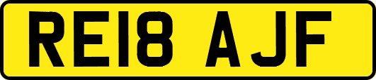 RE18AJF