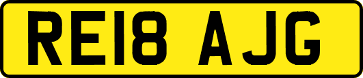 RE18AJG