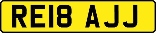 RE18AJJ