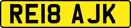 RE18AJK