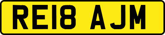RE18AJM