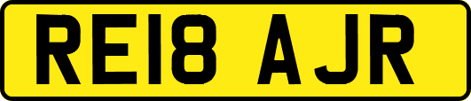 RE18AJR