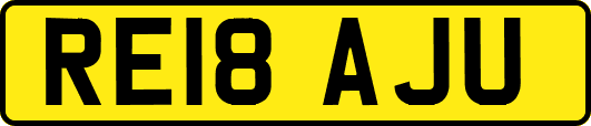 RE18AJU