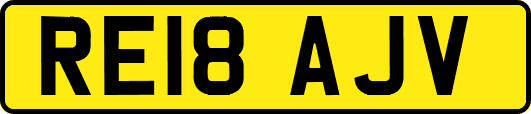 RE18AJV