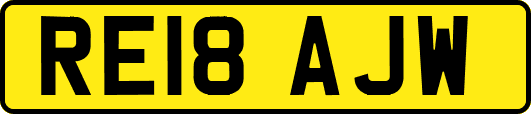 RE18AJW
