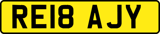 RE18AJY