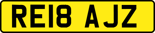 RE18AJZ