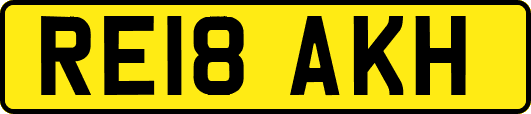 RE18AKH