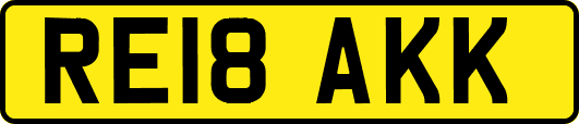 RE18AKK