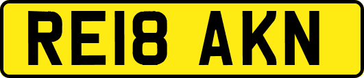 RE18AKN