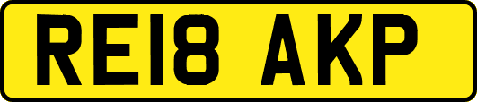 RE18AKP