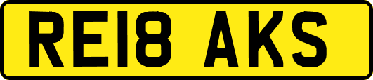 RE18AKS