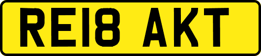 RE18AKT