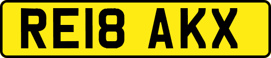 RE18AKX
