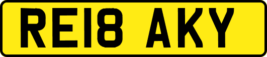 RE18AKY