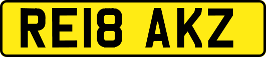 RE18AKZ