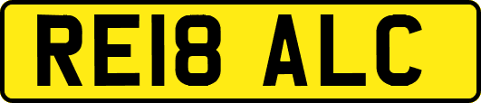 RE18ALC