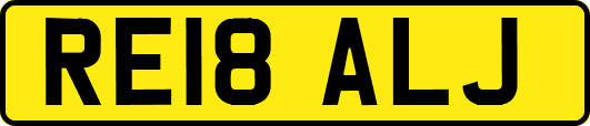 RE18ALJ