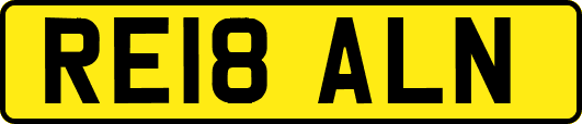RE18ALN