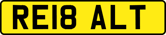 RE18ALT