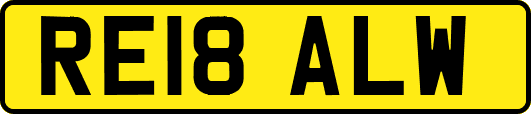 RE18ALW