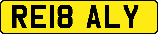 RE18ALY