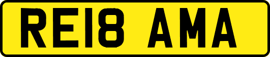 RE18AMA