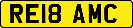 RE18AMC